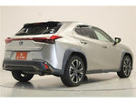 LEXUS UX250h