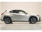 LEXUS UX250h