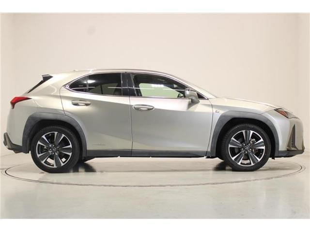 LEXUS UX250h