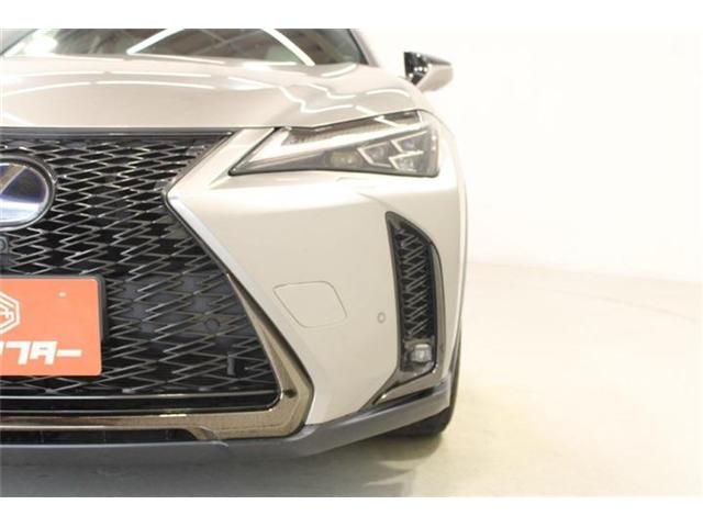 LEXUS UX250h