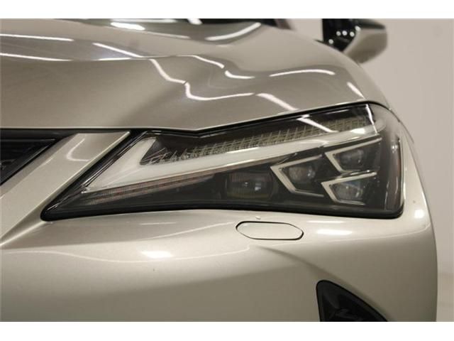LEXUS UX250h