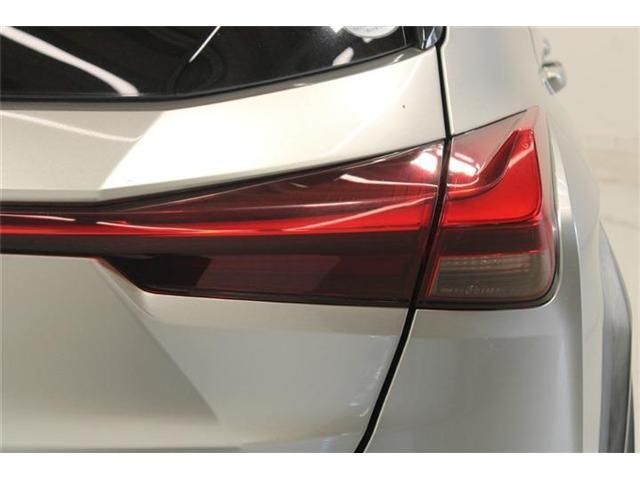 LEXUS UX250h