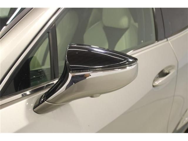 LEXUS UX250h