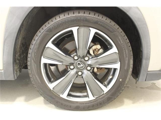 LEXUS UX250h