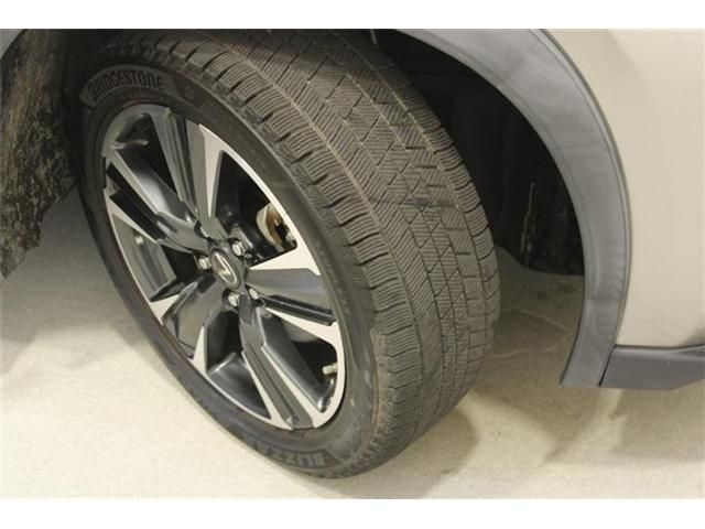LEXUS UX250h