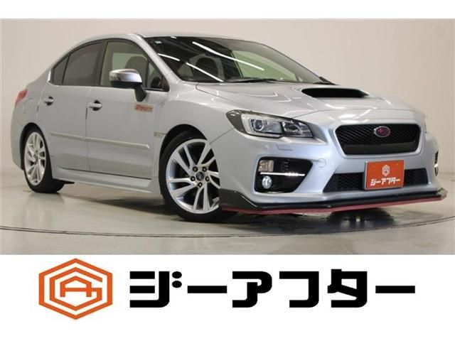 WRX S4