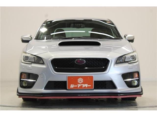 WRX S4