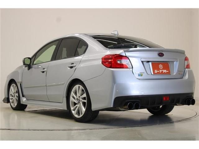 WRX S4