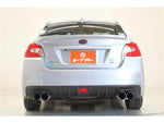 WRX S4