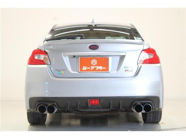 WRX S4
