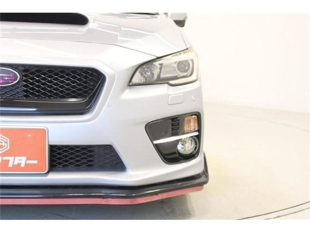 WRX S4