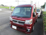 HIJET truck 4WD