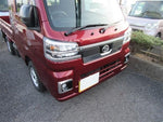 HIJET truck 4WD