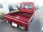 HIJET truck 4WD
