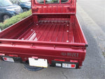 HIJET truck 4WD