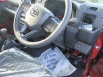 HIJET truck 4WD