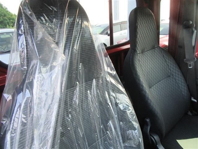 HIJET truck 4WD