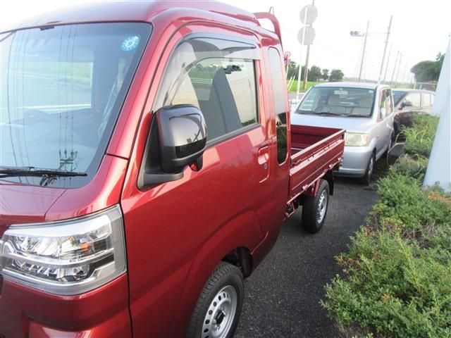 HIJET truck 4WD