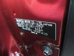 HIJET truck 4WD