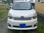 VOXY 4WD