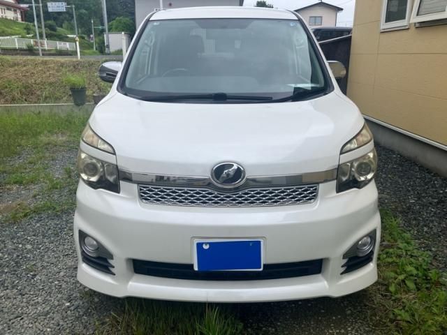 VOXY 4WD