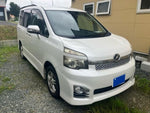 VOXY 4WD