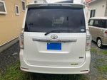 VOXY 4WD
