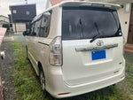 VOXY 4WD