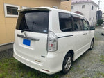 VOXY 4WD