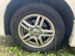 VOXY 4WD
