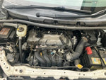 VOXY 4WD