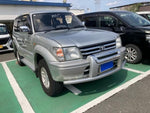 LANDCRUISER PRADO