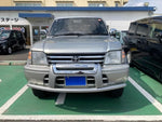 LANDCRUISER PRADO