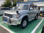 LANDCRUISER PRADO