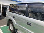 LANDCRUISER PRADO