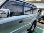 LANDCRUISER PRADO