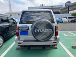 LANDCRUISER PRADO