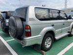 LANDCRUISER PRADO