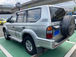 LANDCRUISER PRADO