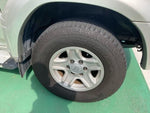 LANDCRUISER PRADO