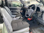 LANDCRUISER PRADO