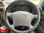 LANDCRUISER PRADO