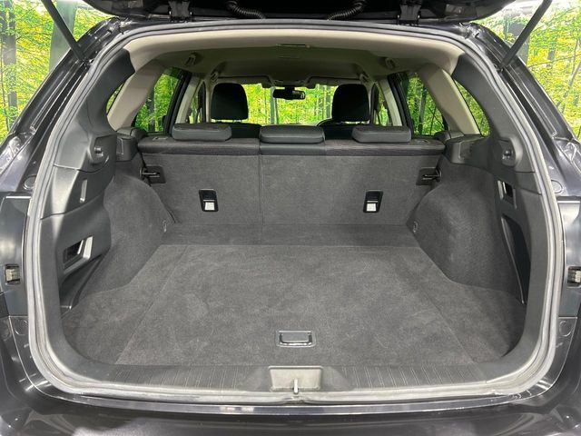 LEGACY OUTBACK