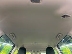LEGACY OUTBACK