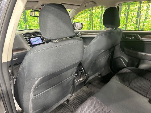 LEGACY OUTBACK