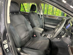 LEGACY OUTBACK
