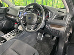 LEGACY OUTBACK