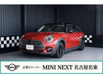 MINI COOPER D CLUBMAN