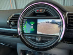 MINI COOPER D CLUBMAN