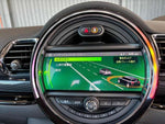 MINI COOPER D CLUBMAN